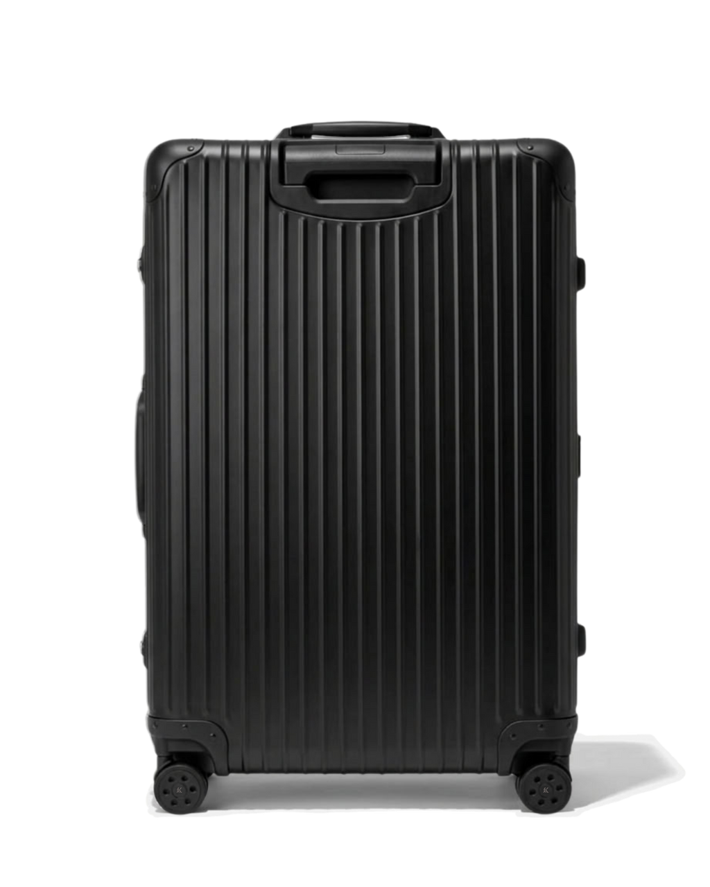 Origin Aluminium Koffer