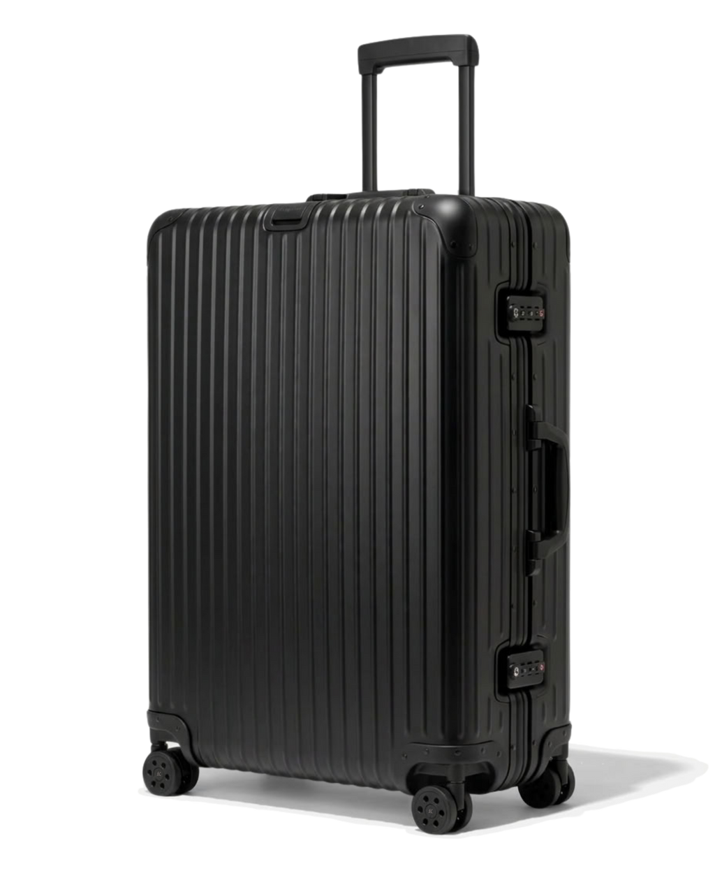 Origin Aluminium Koffer