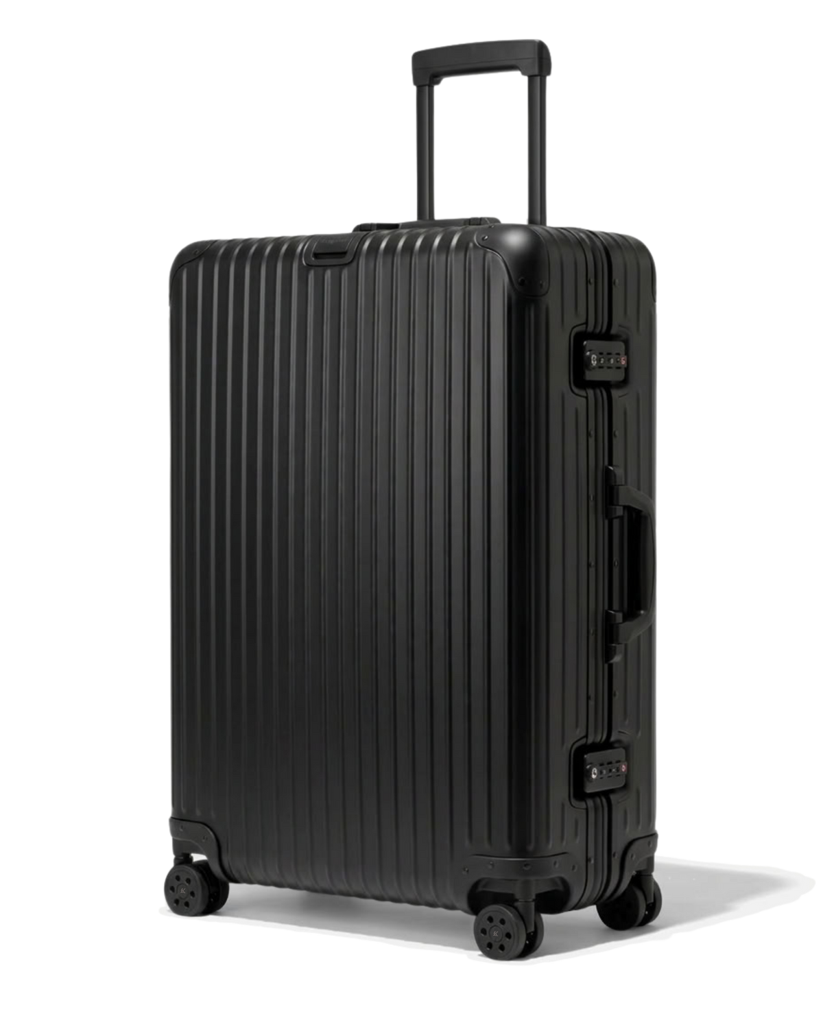 Origin Aluminium Koffer