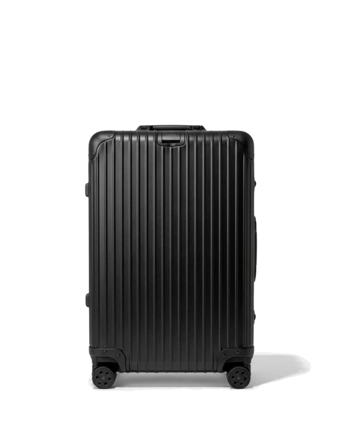 Origin Aluminium Koffer