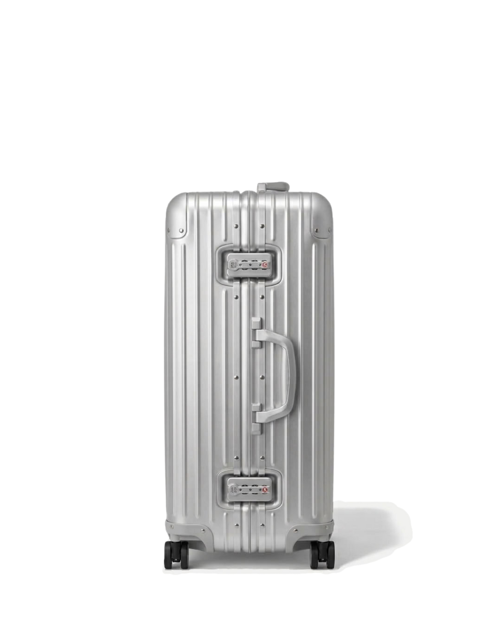 Origin Aluminium Koffer