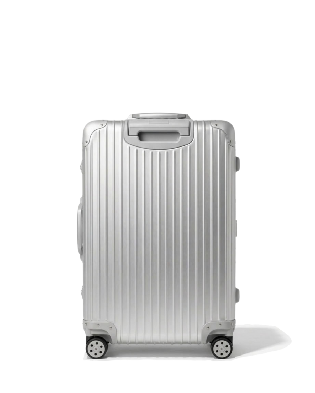Origin Aluminium Koffer