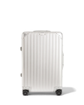 Cabin aluminum case