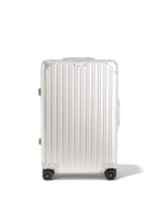 Cabin aluminum case