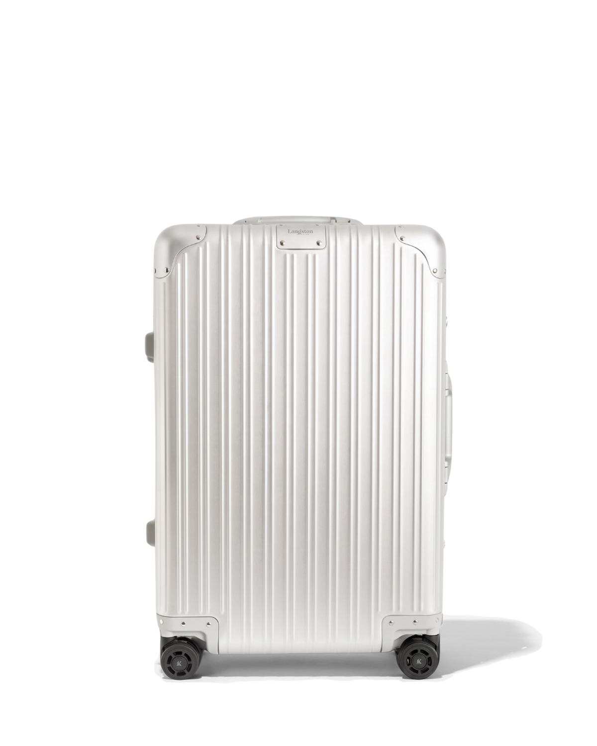 Cabin Aluminium Koffer
