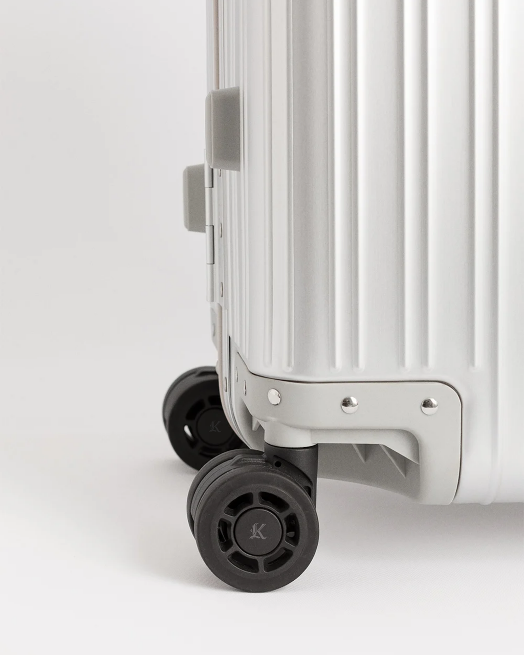 Cabin Aluminium Koffer