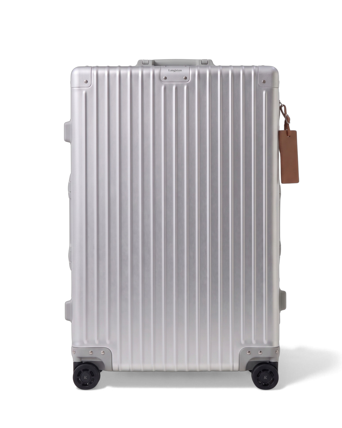 Icon Aluminum Case