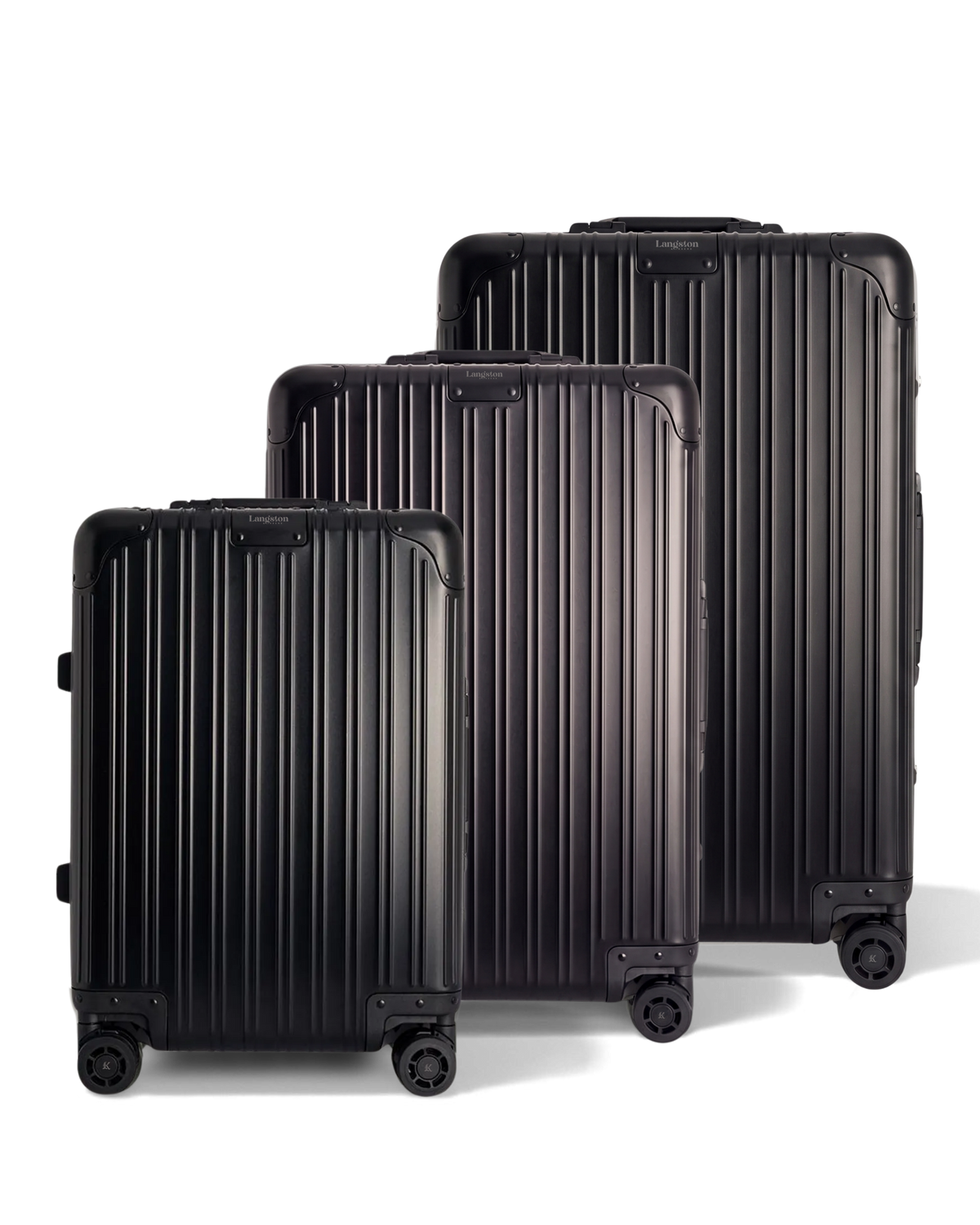 Cabine 2-delige bagageset
