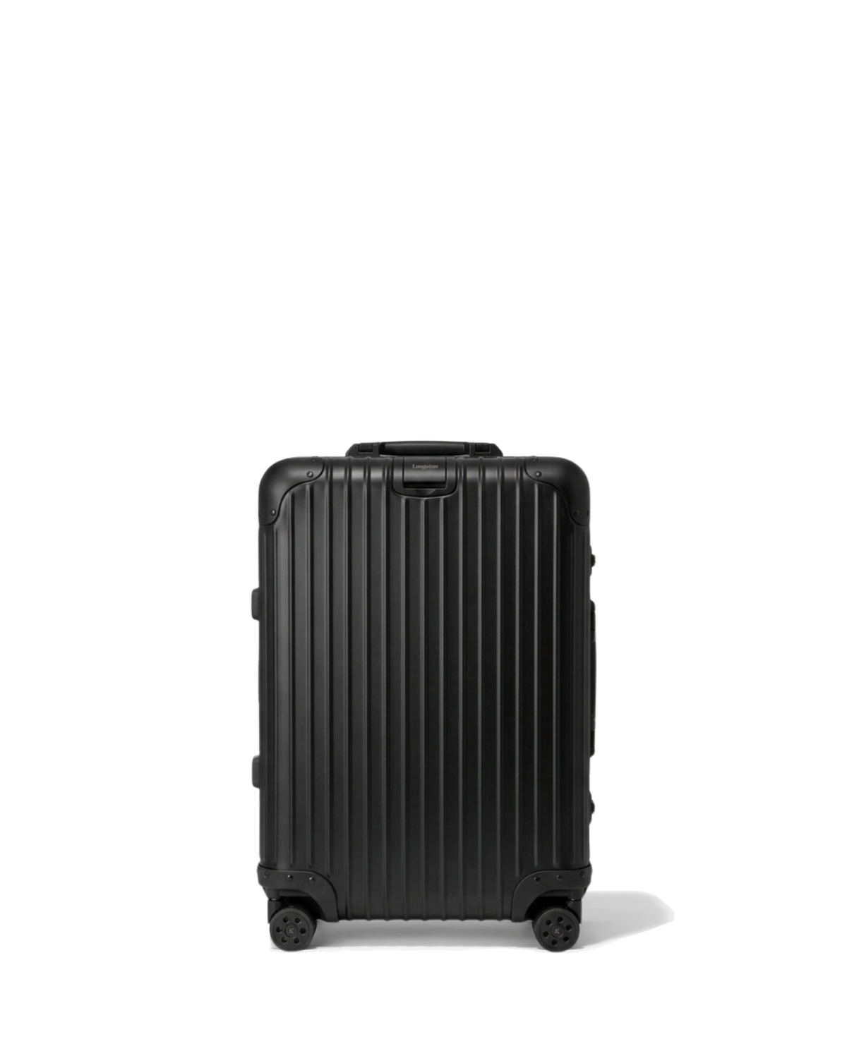 Origin Aluminium Koffer