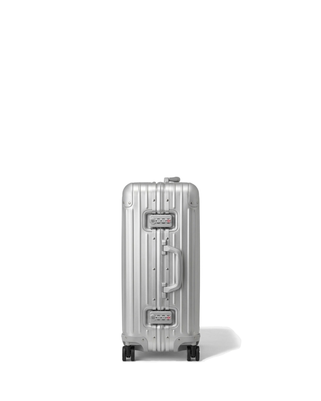 Origin Aluminium Koffer