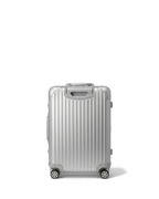 Origin Aluminium Koffer