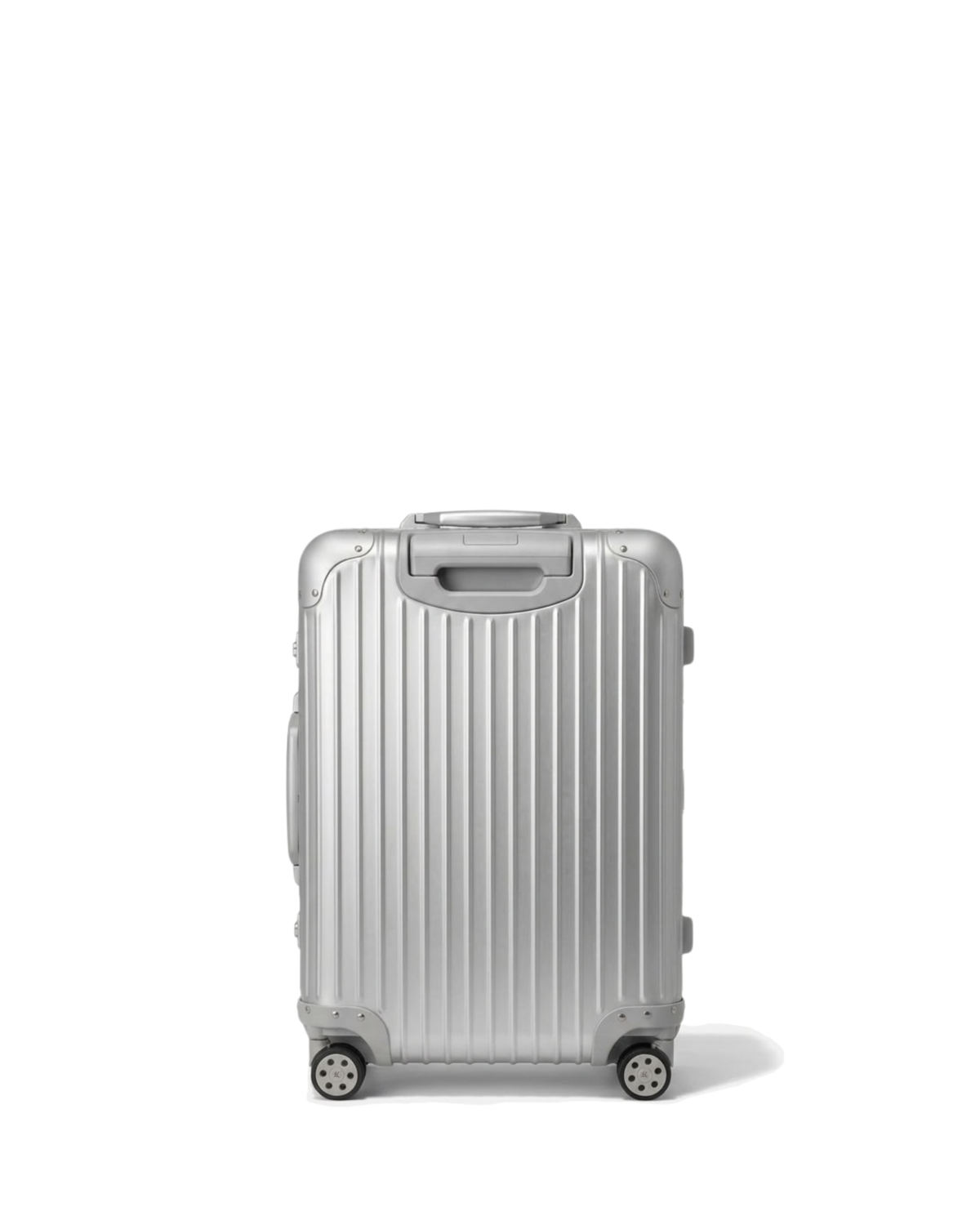 Origin Aluminium Koffer