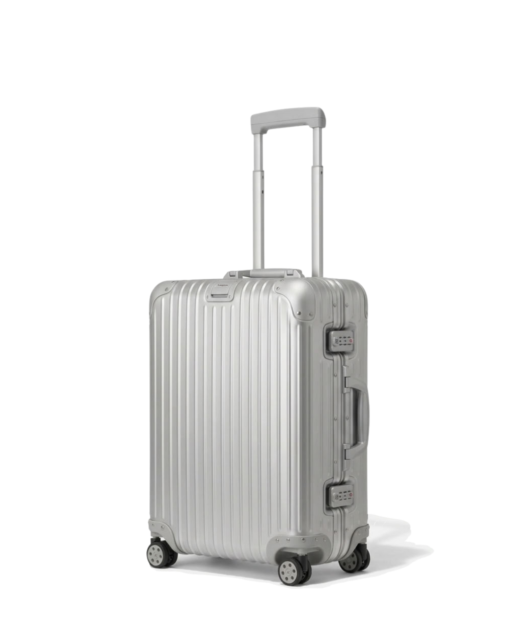 Origin Aluminium Koffer
