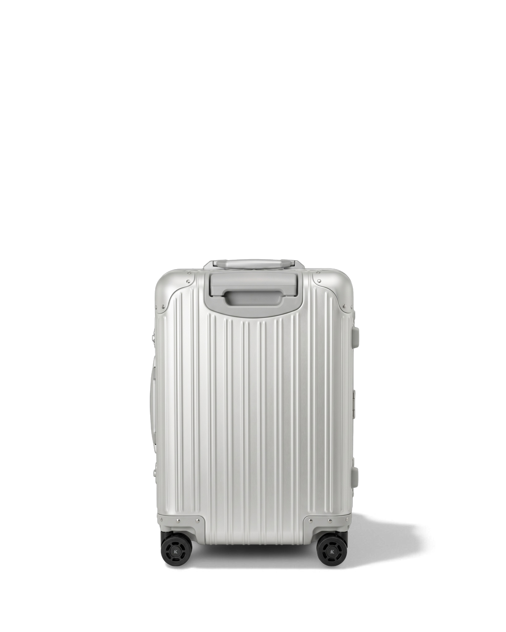 Cabin Aluminium Koffer