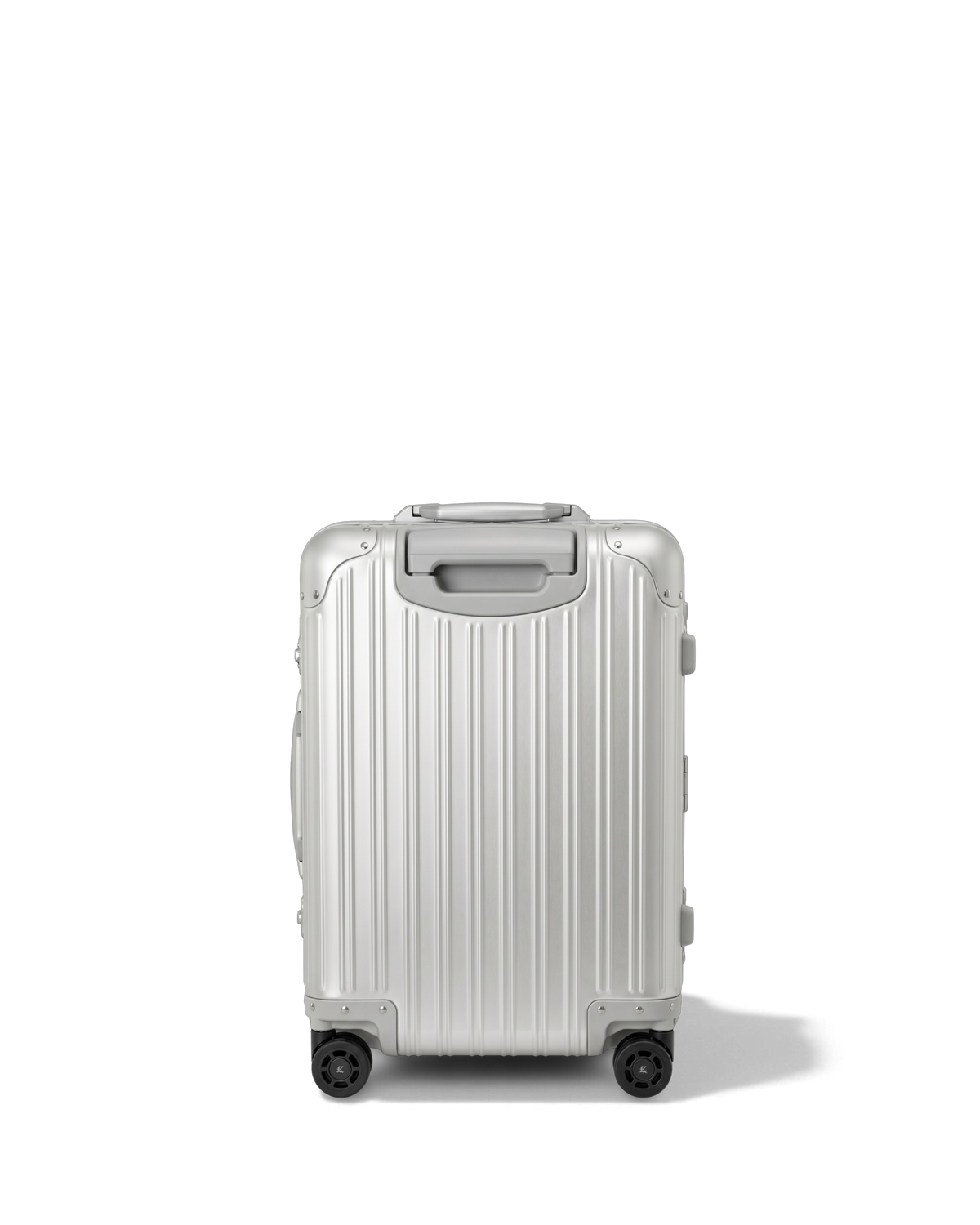 Cabin Aluminium Koffer