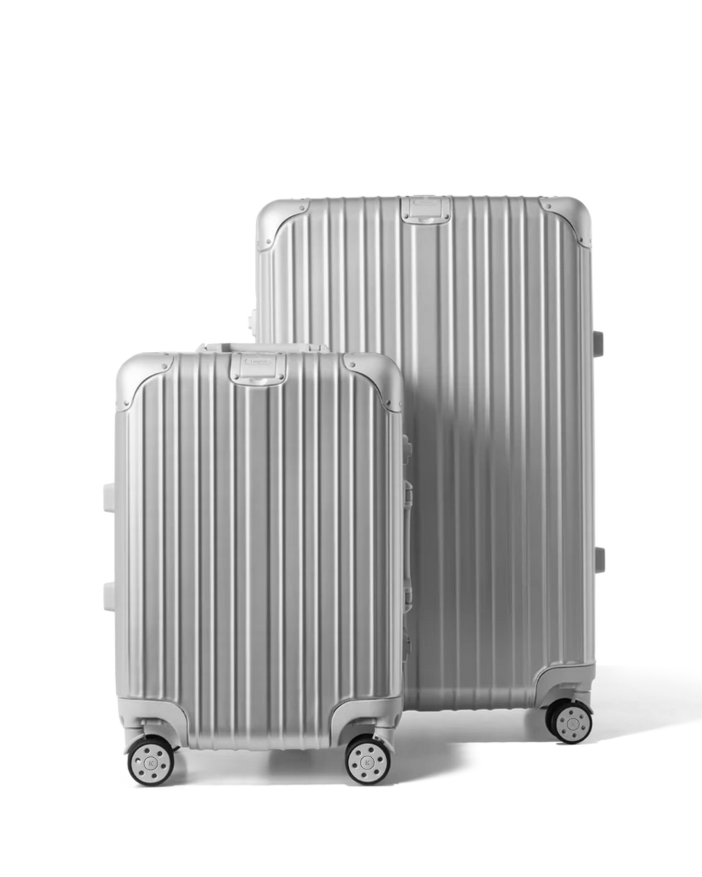 Aeon 2-delige bagageset