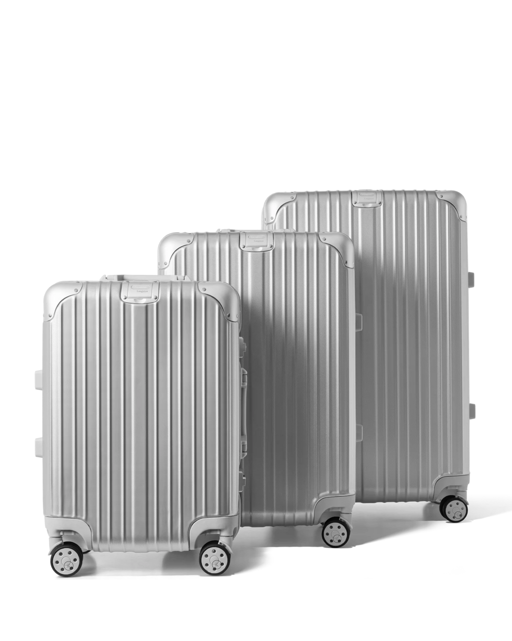 Aeon 3-delige bagageset