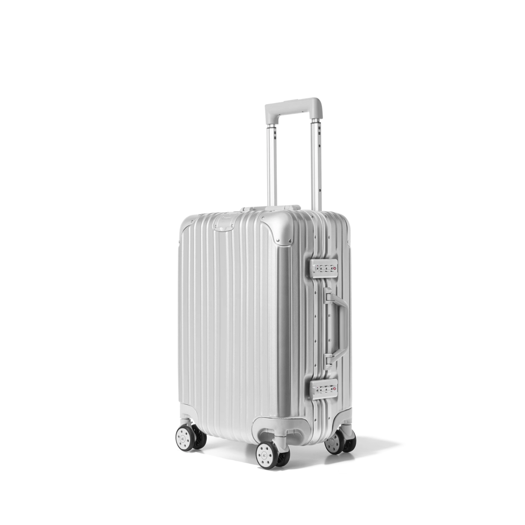 Aeon Aluminium Koffer