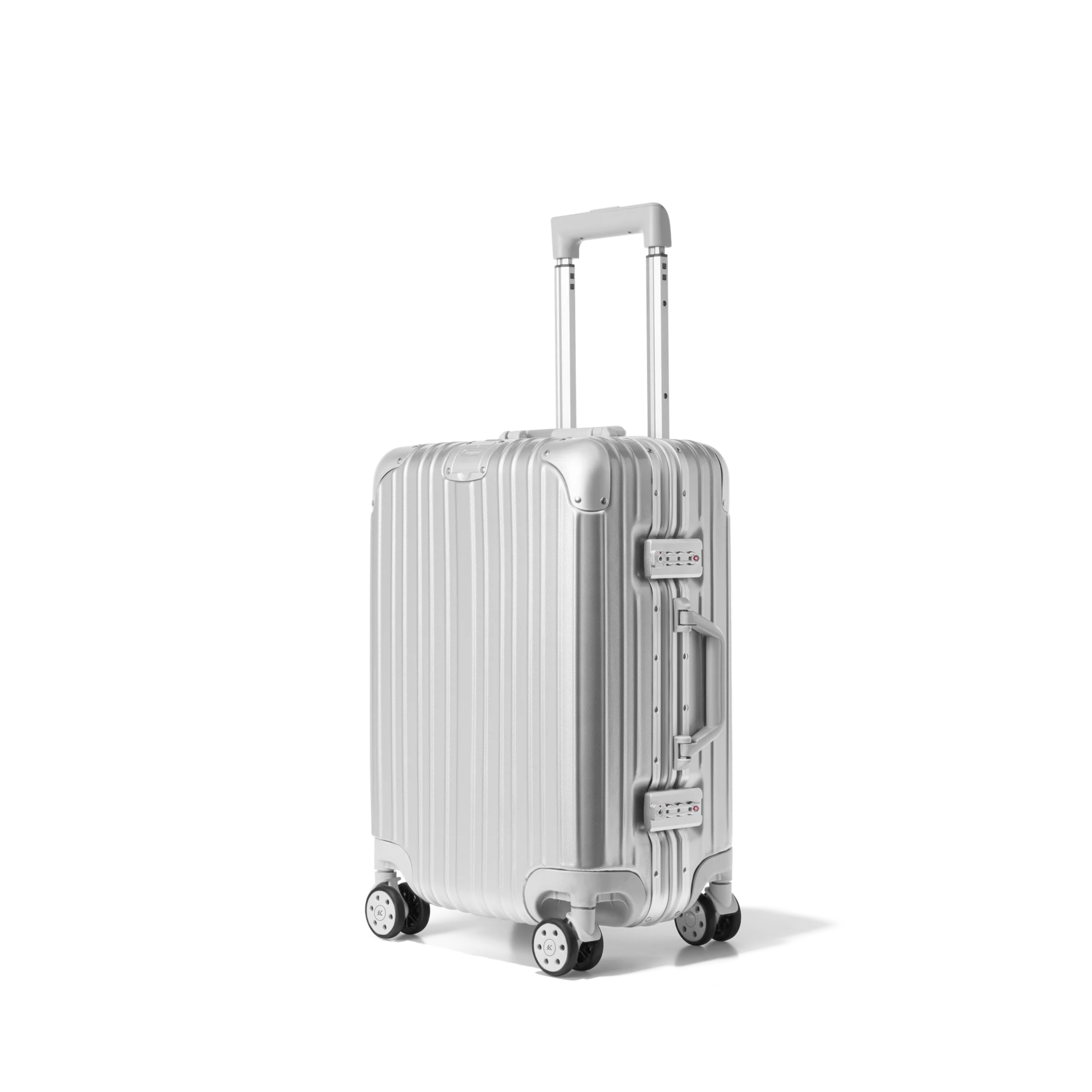 Aeon Aluminium Koffer