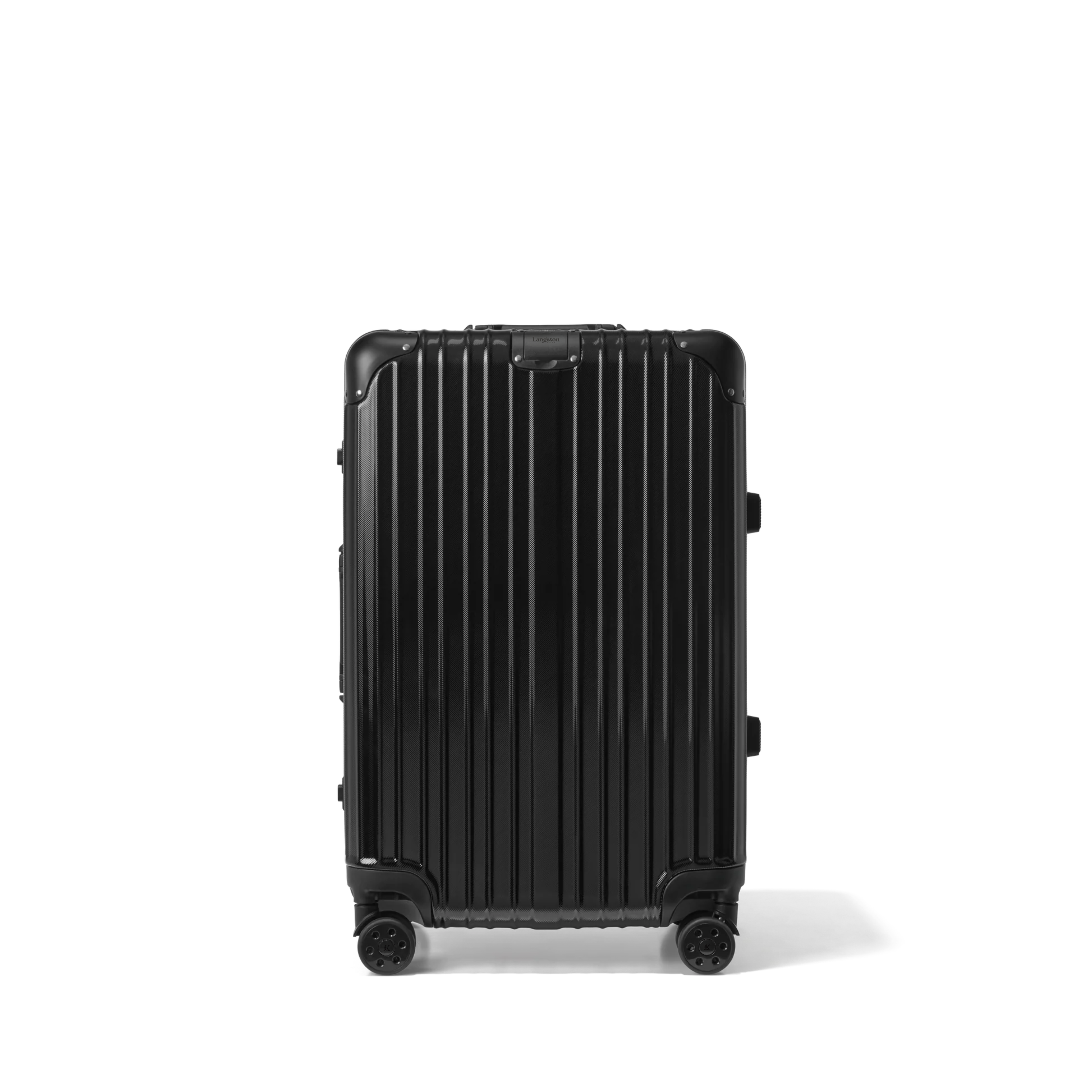 Aeon Aluminium Koffer