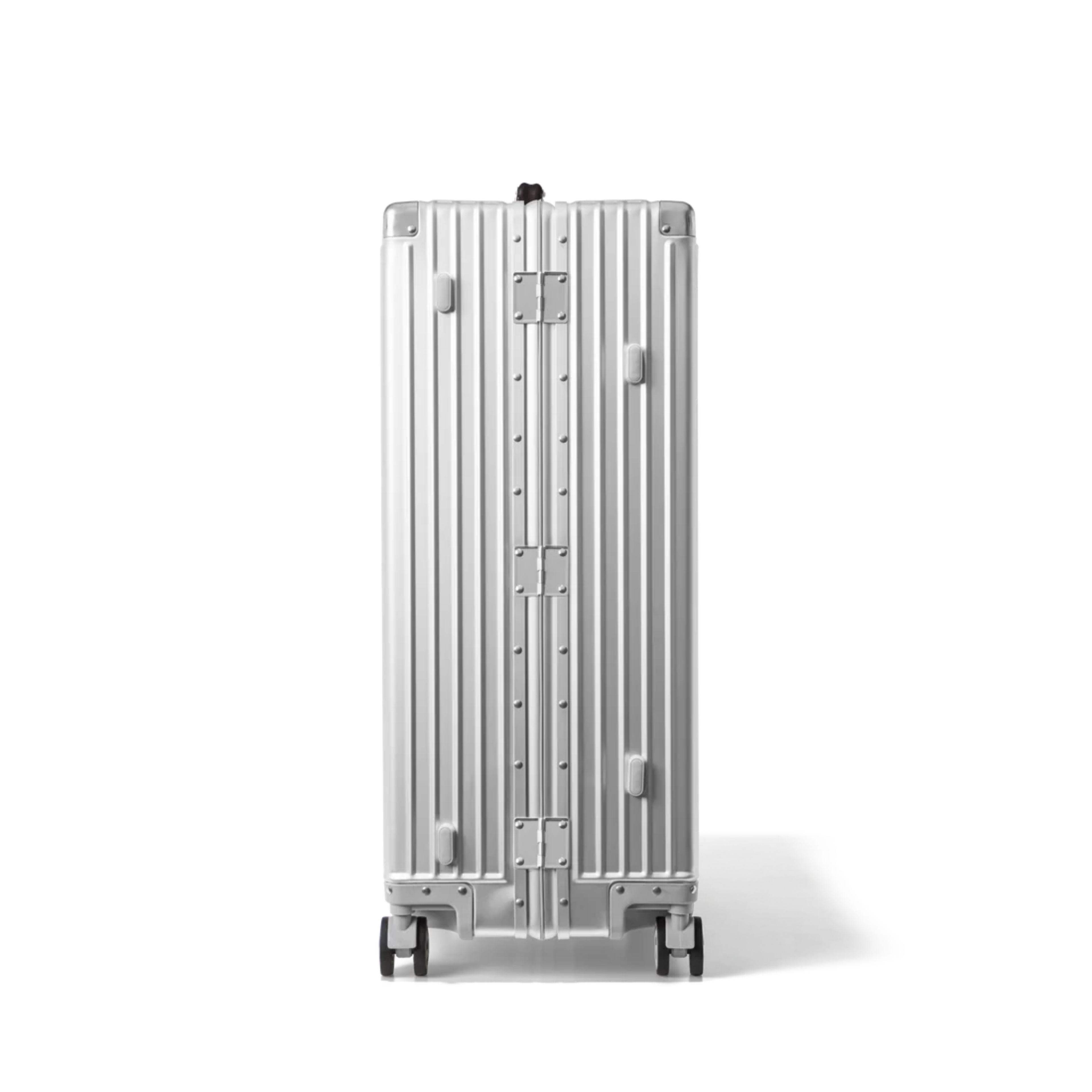 Icon Aluminum Case