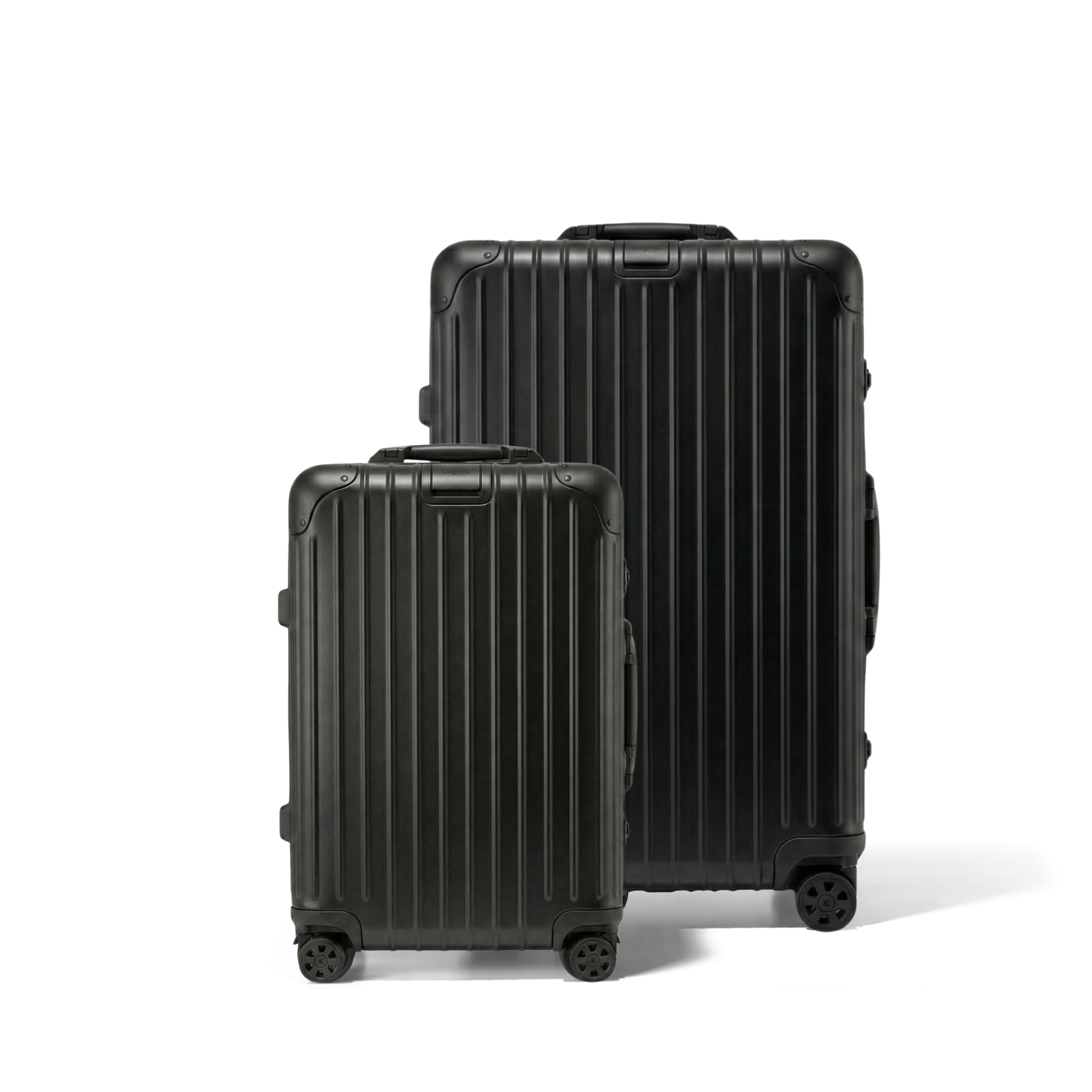 Cabin 2-teiliges Kofferset