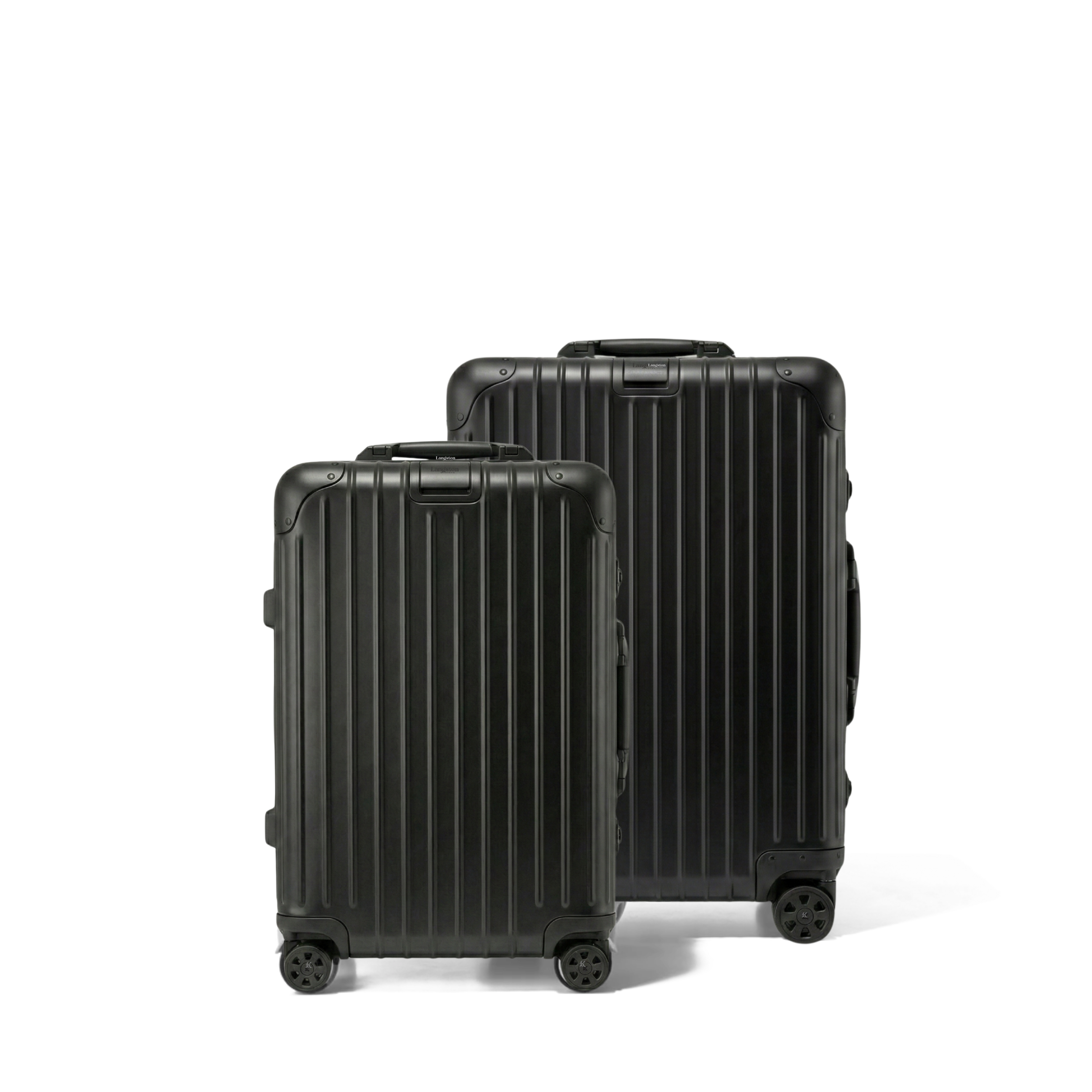 Cabin 2-teiliges Kofferset