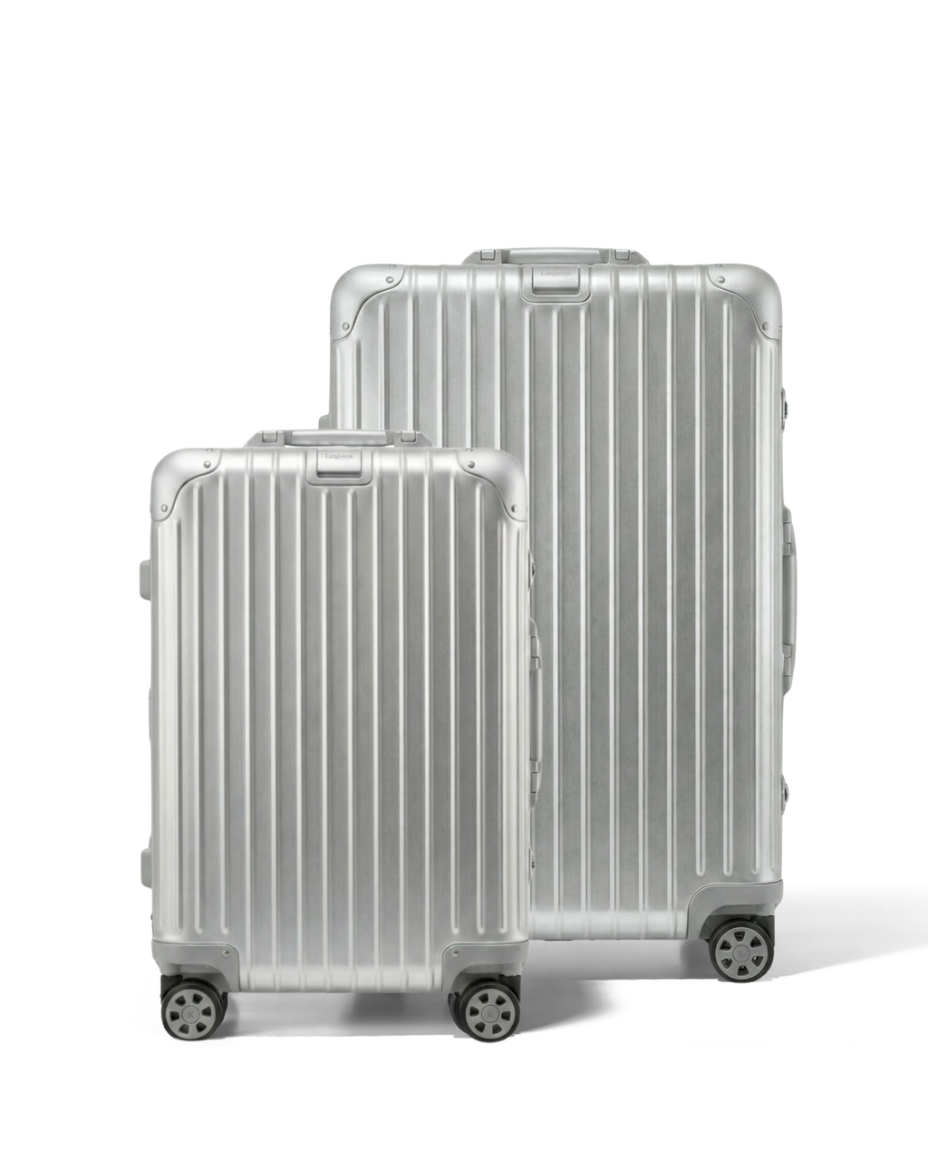 Cabin 2-piece luggage set