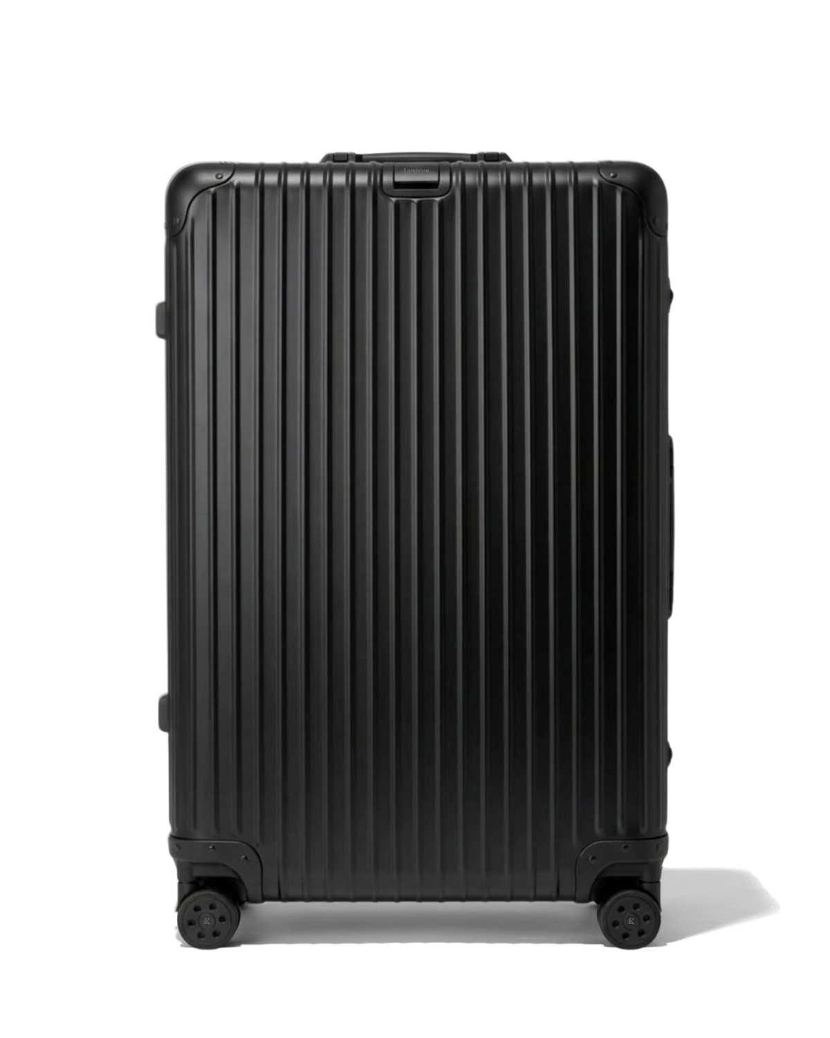 Origin Aluminium Koffer