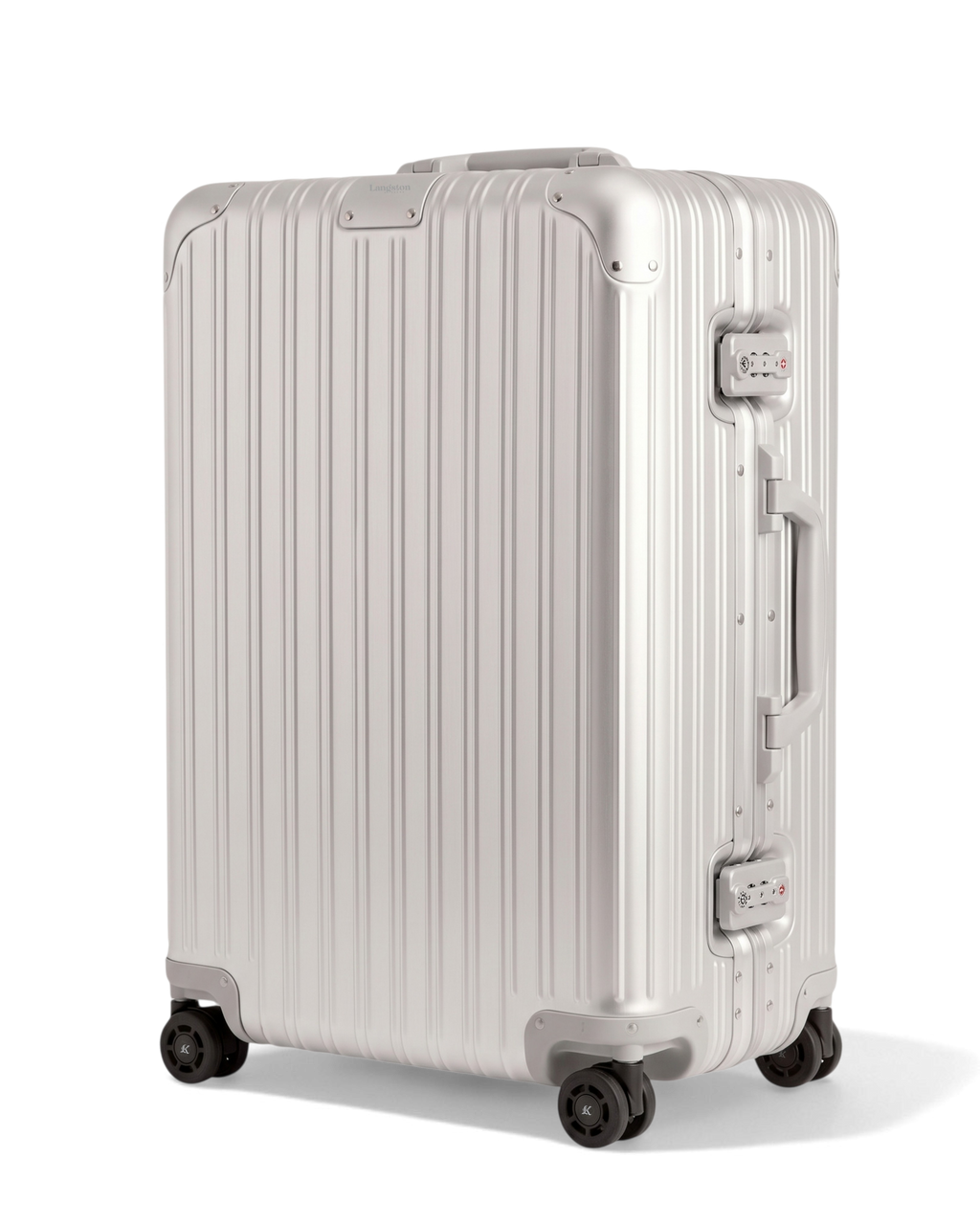 Cabin Aluminium Koffer