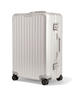 Cabin Aluminium Koffer