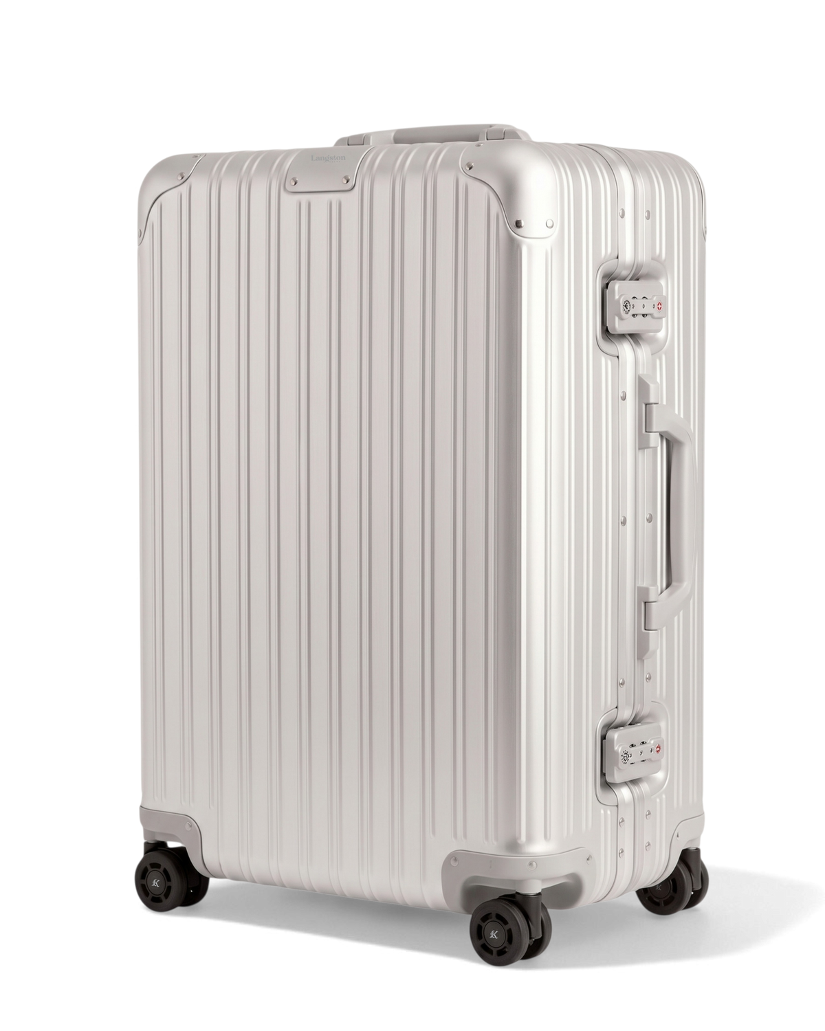 Cabin Aluminium Koffer