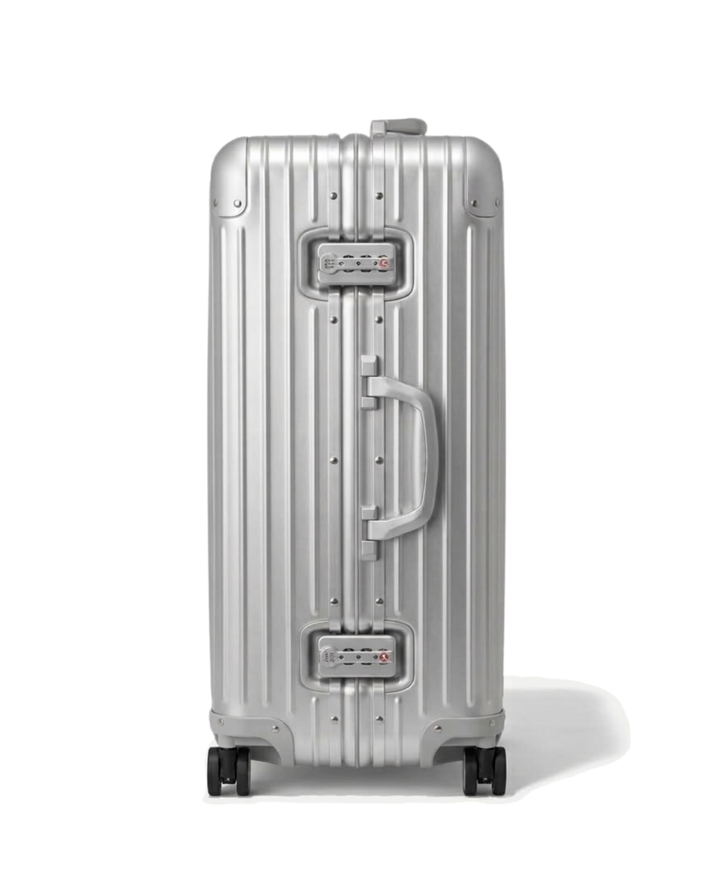 Origin Aluminium Koffer