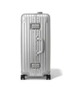 Origin Aluminium Koffer