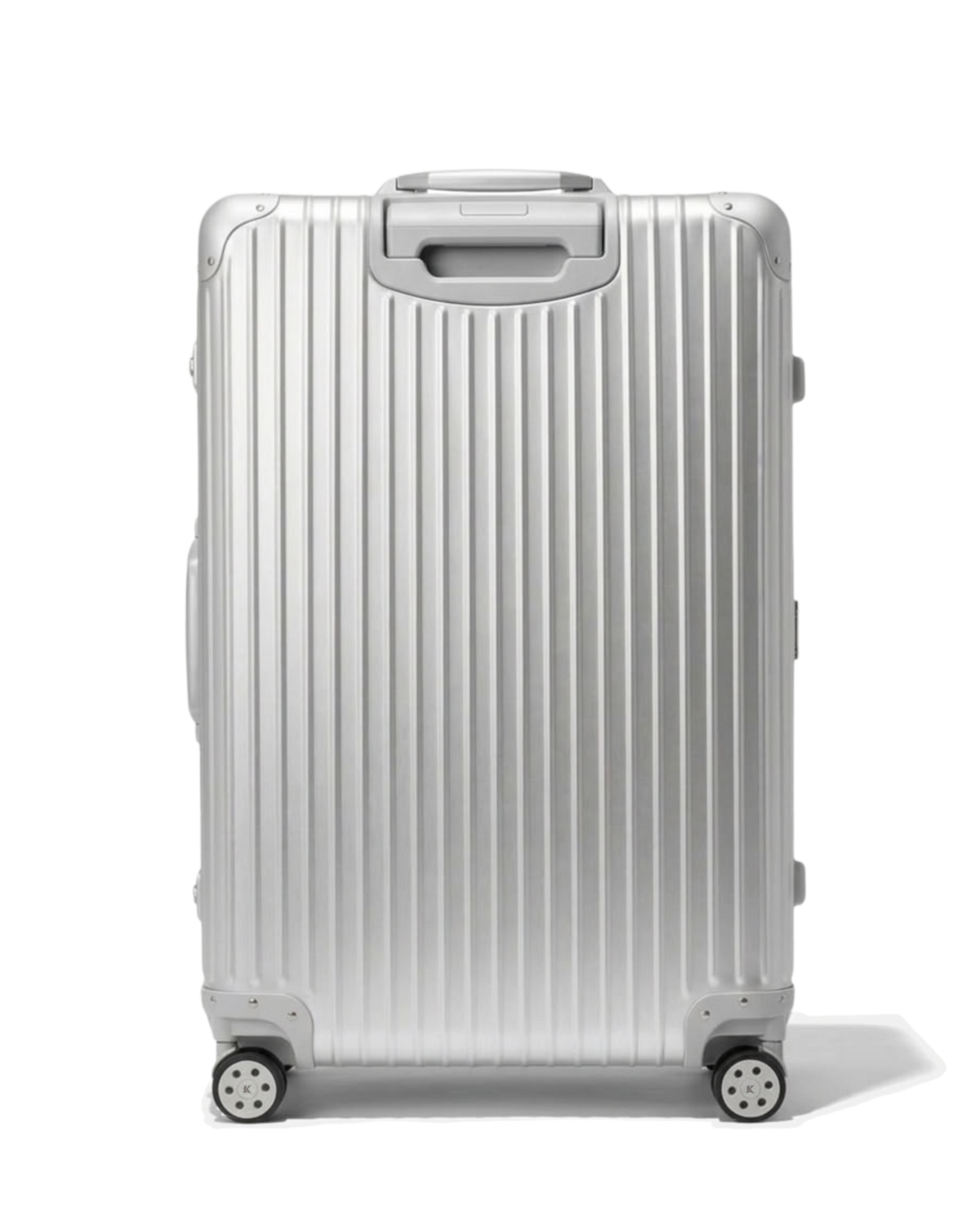 Origin Aluminium Koffer