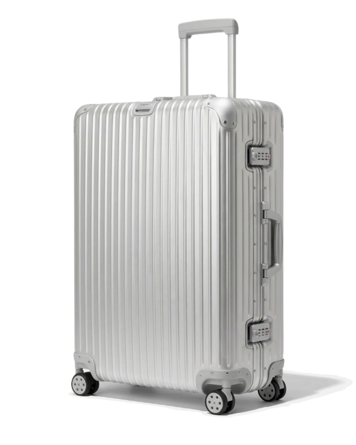 Origin Aluminium Koffer