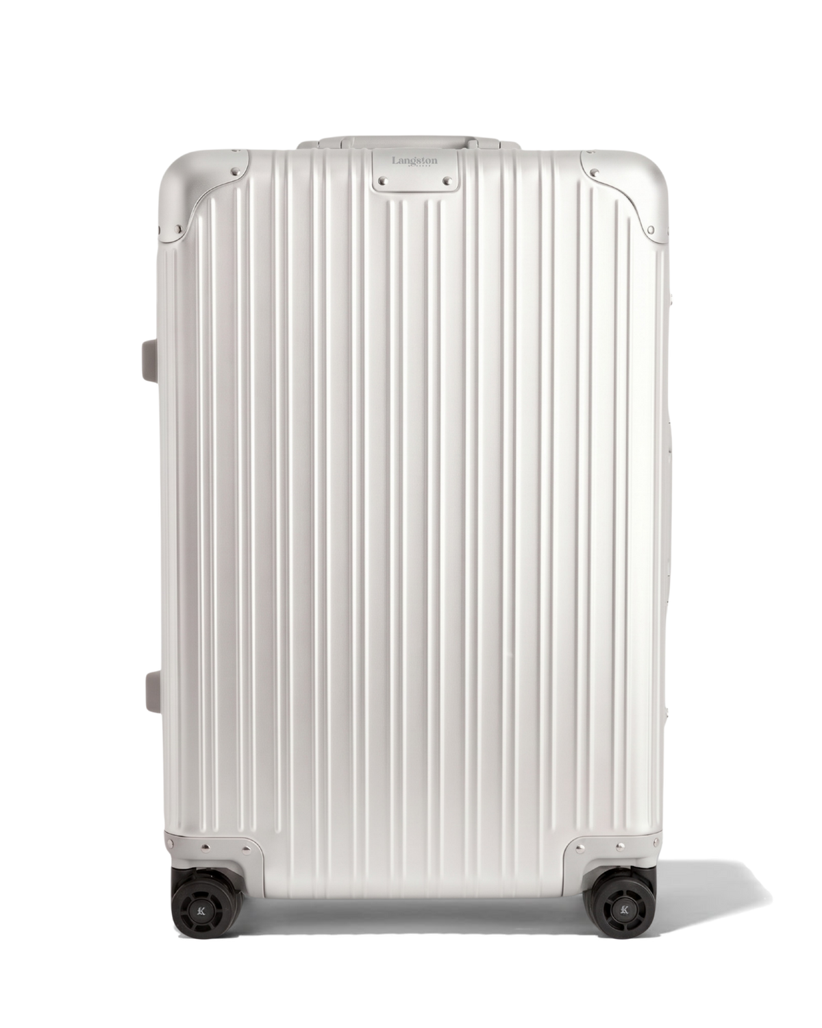 Cabin Aluminium Koffer
