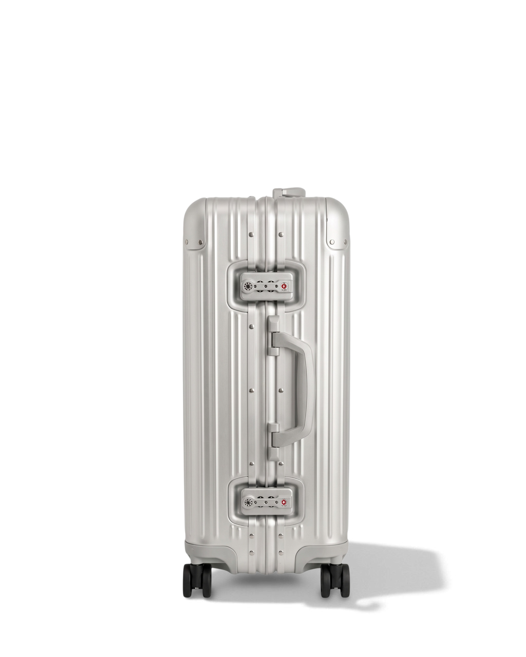 Cabin Aluminium Koffer