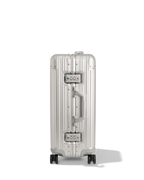 Cabin Aluminium Koffer