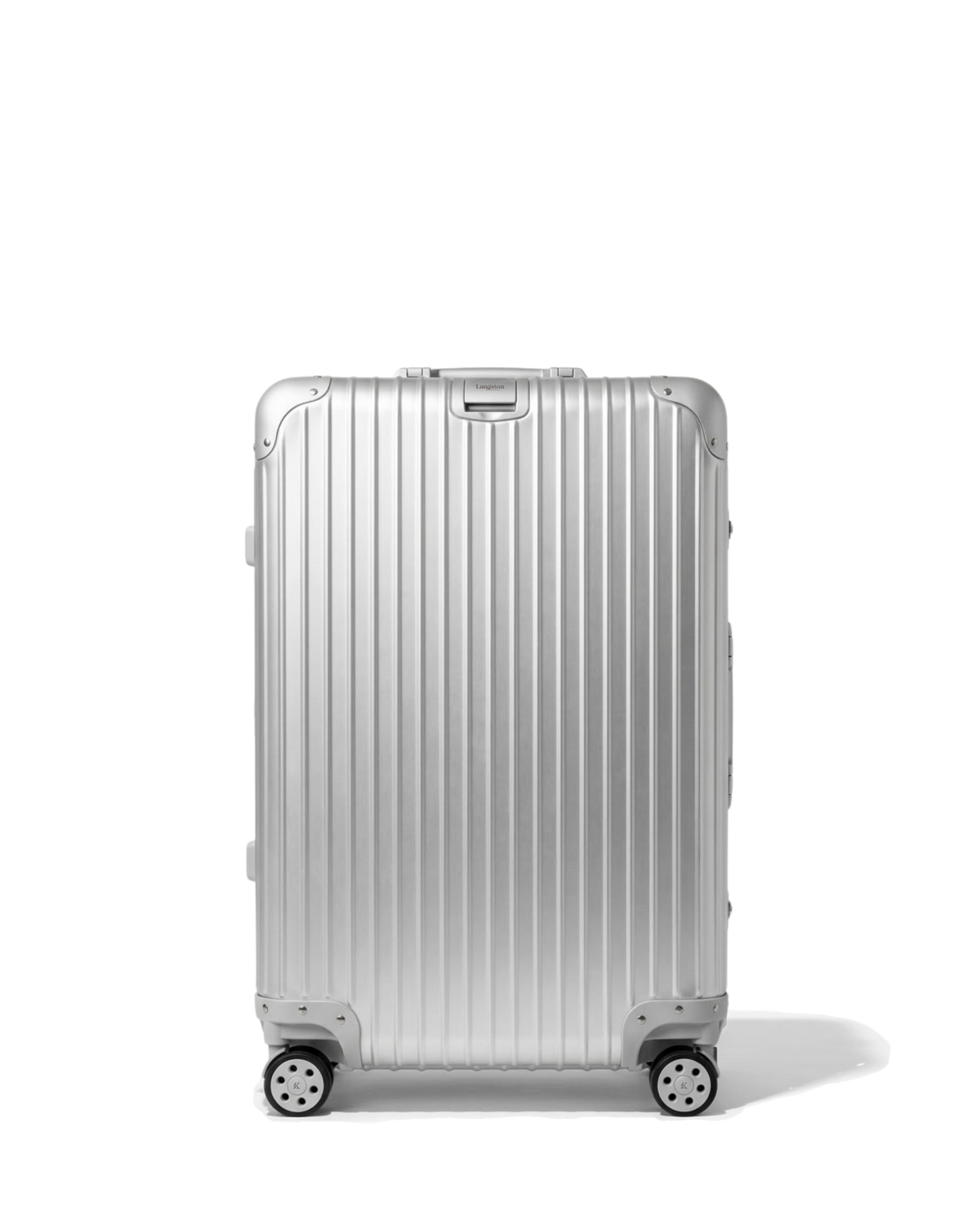 Origin Aluminium Koffer