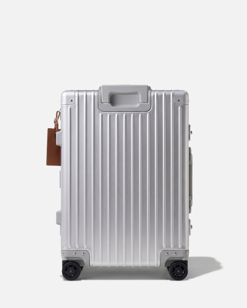 Icon aluminium koffer