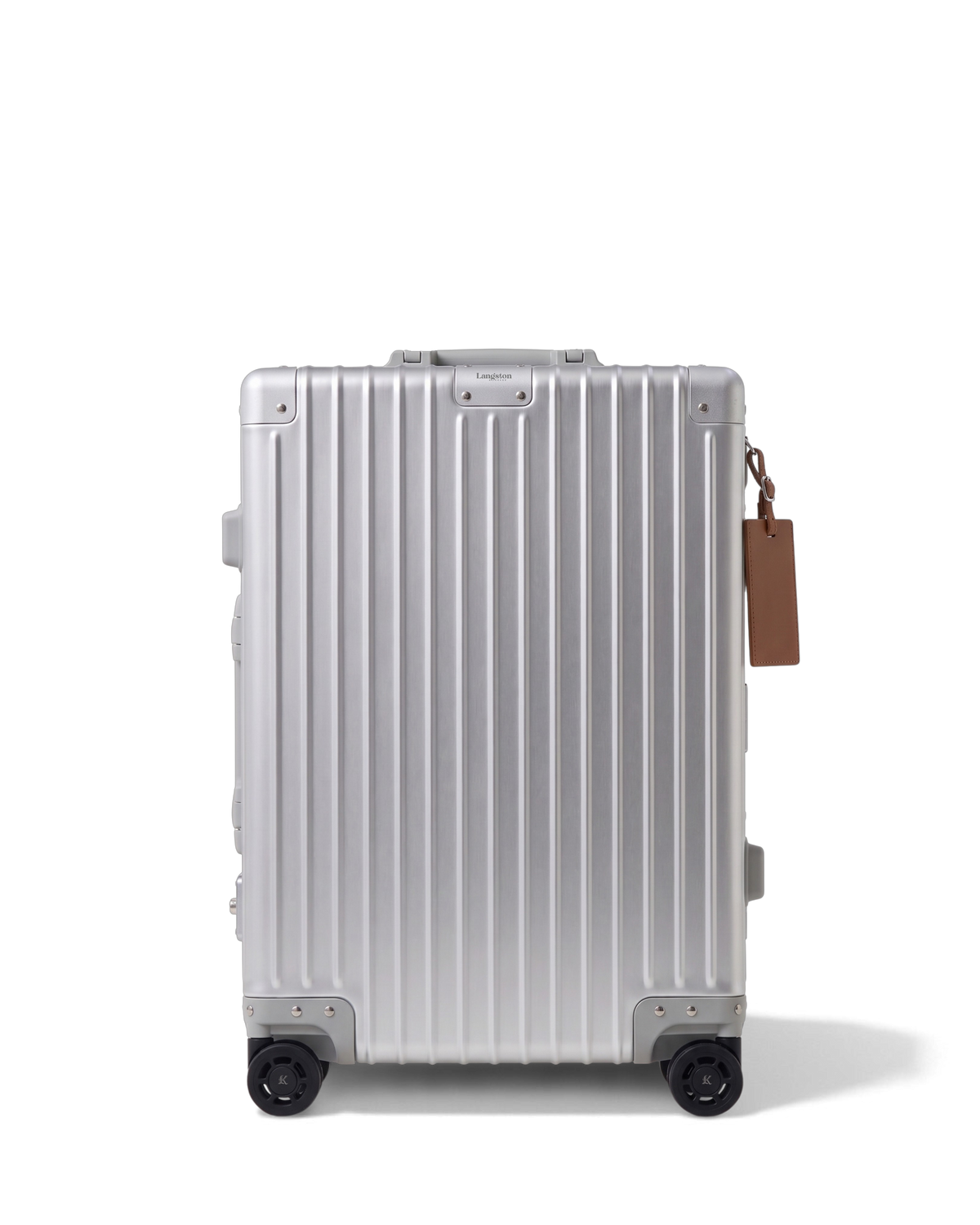 Icon Aluminum Case