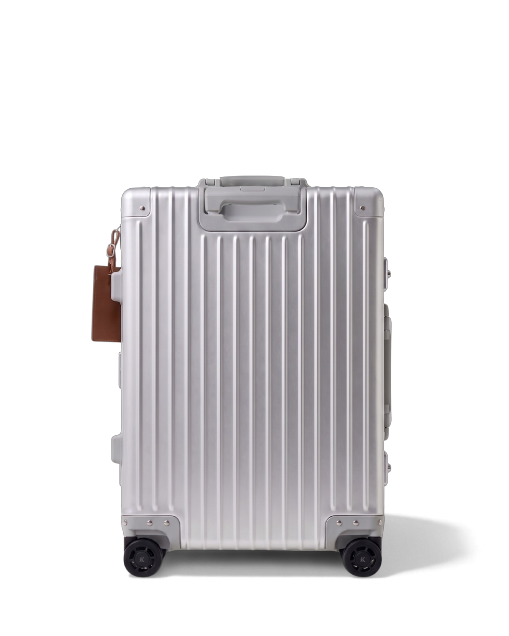 Icon Aluminium Koffer
