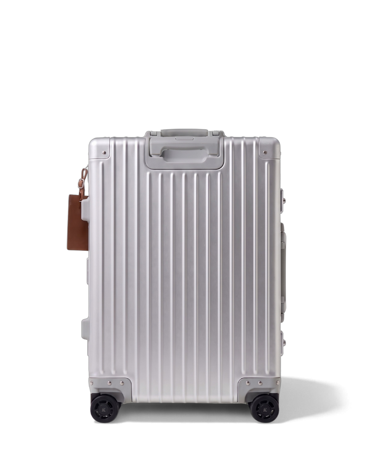 Icon Aluminium Koffer