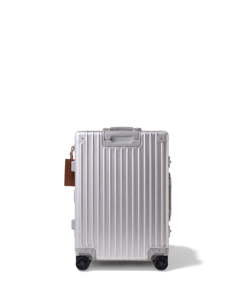 Icon Aluminium Koffer