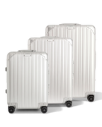 Cabin 2-piece luggage set