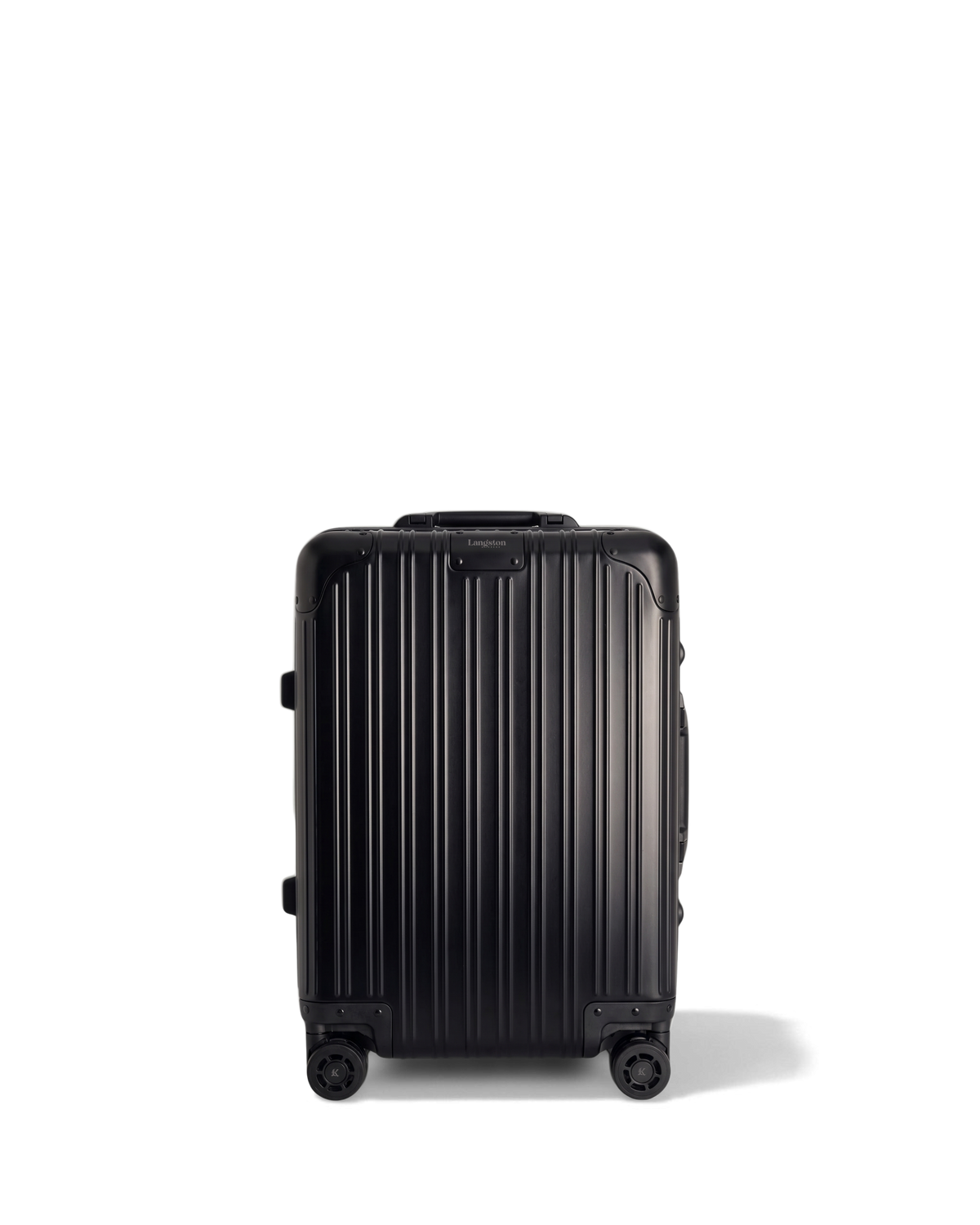Cabin Aluminium Koffer