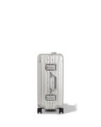 Cabin Aluminium Koffer