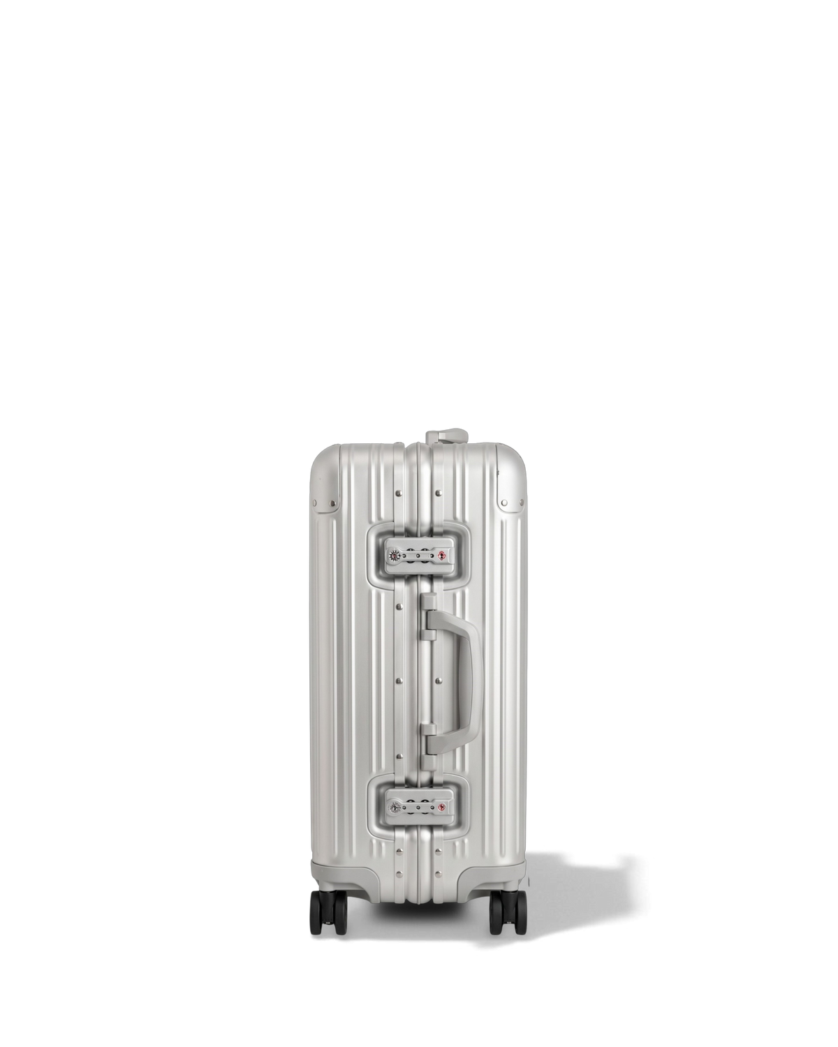 Cabin Aluminium Koffer