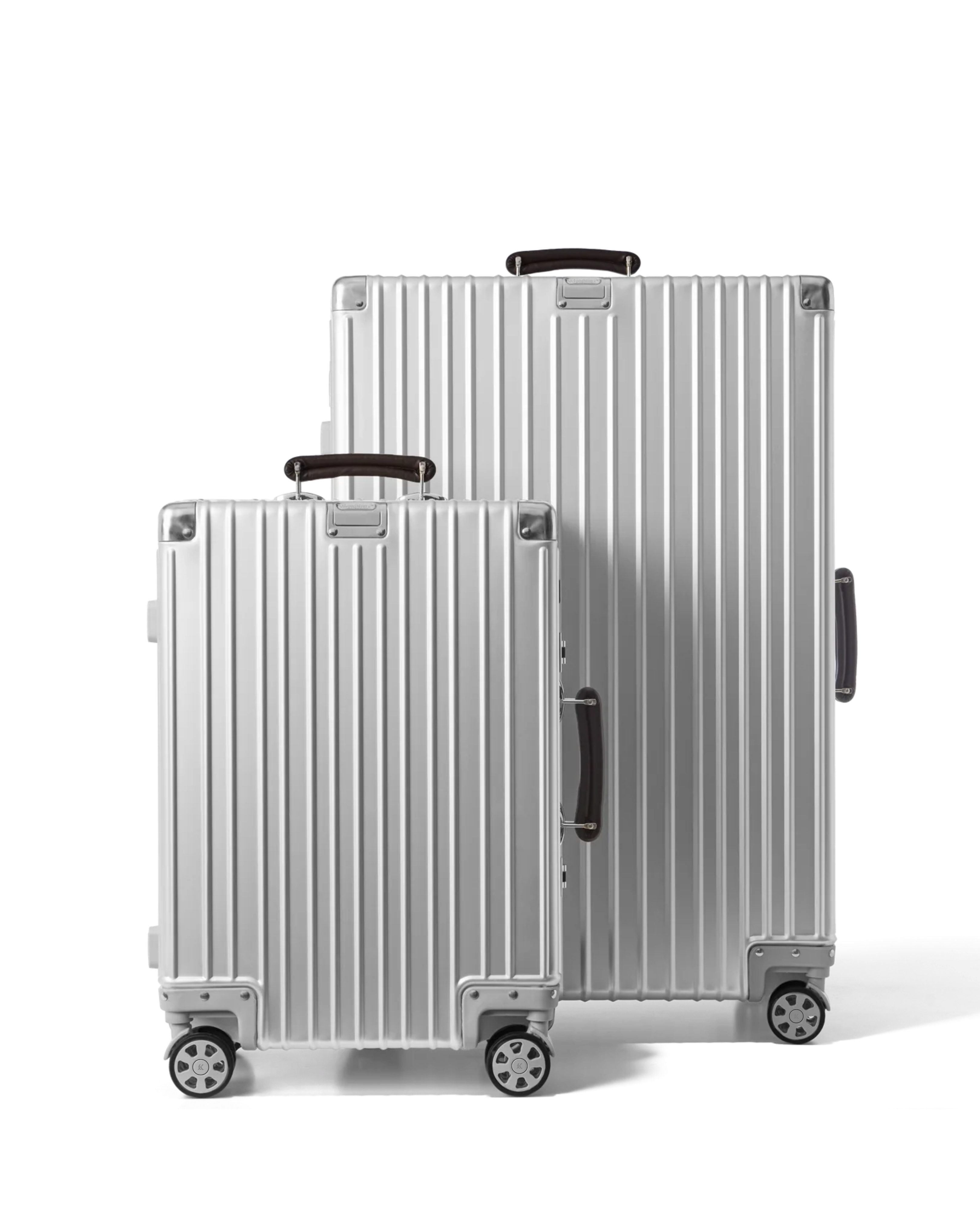 Icon 2-teiliges Kofferset